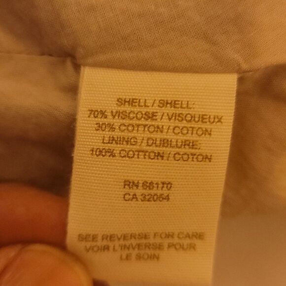 Free people dessert dancer skirt size 2 - Picture 11 of 11